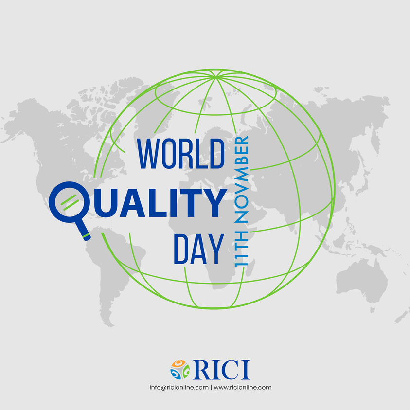 World Quality day