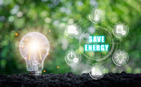 ISO 50001 Energy Management Courses