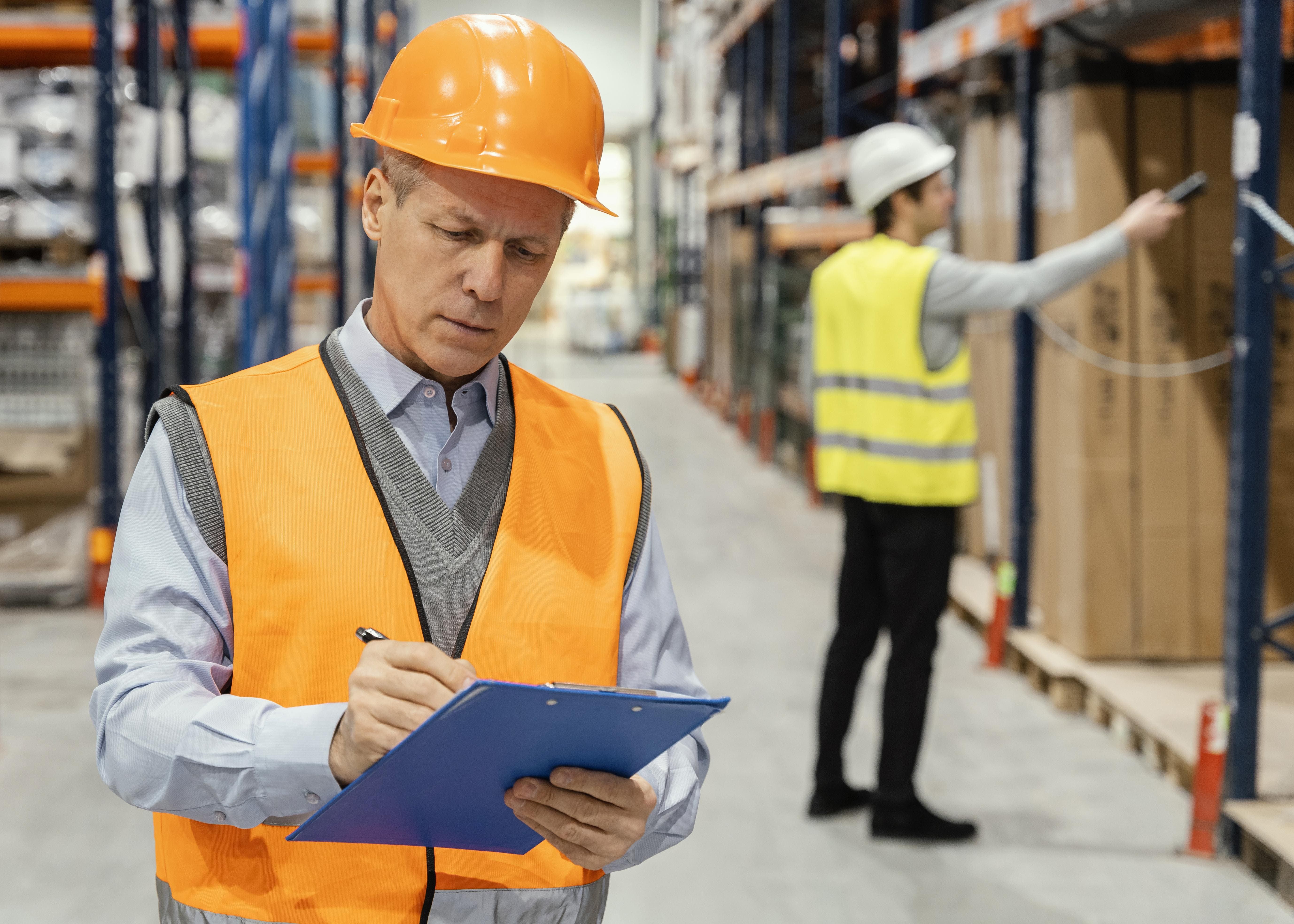 Auditing Services
