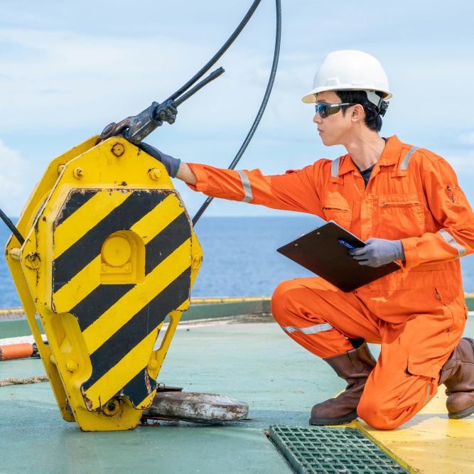 Passenger Lift Operator Assessment Course