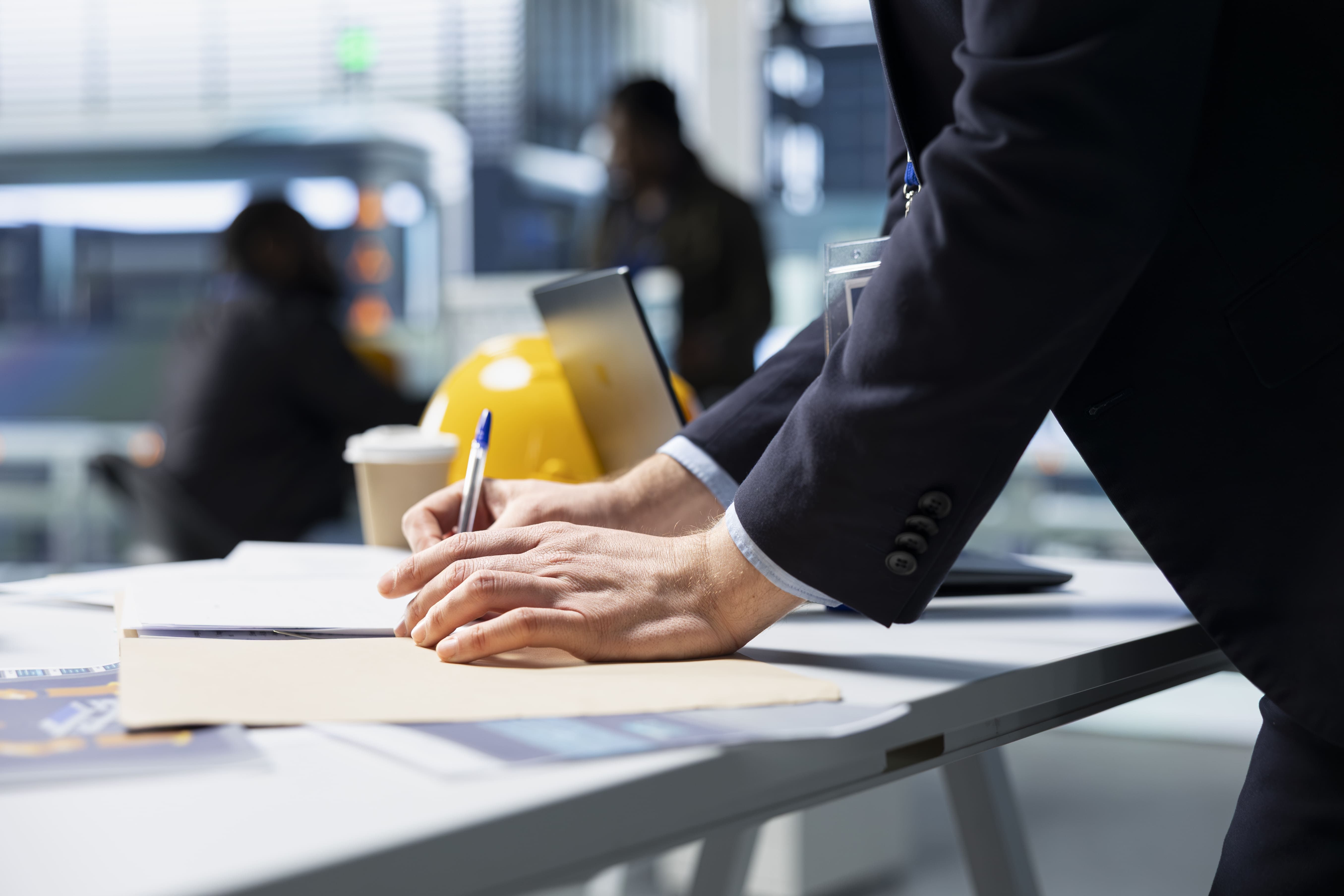 Technical Procedure Review