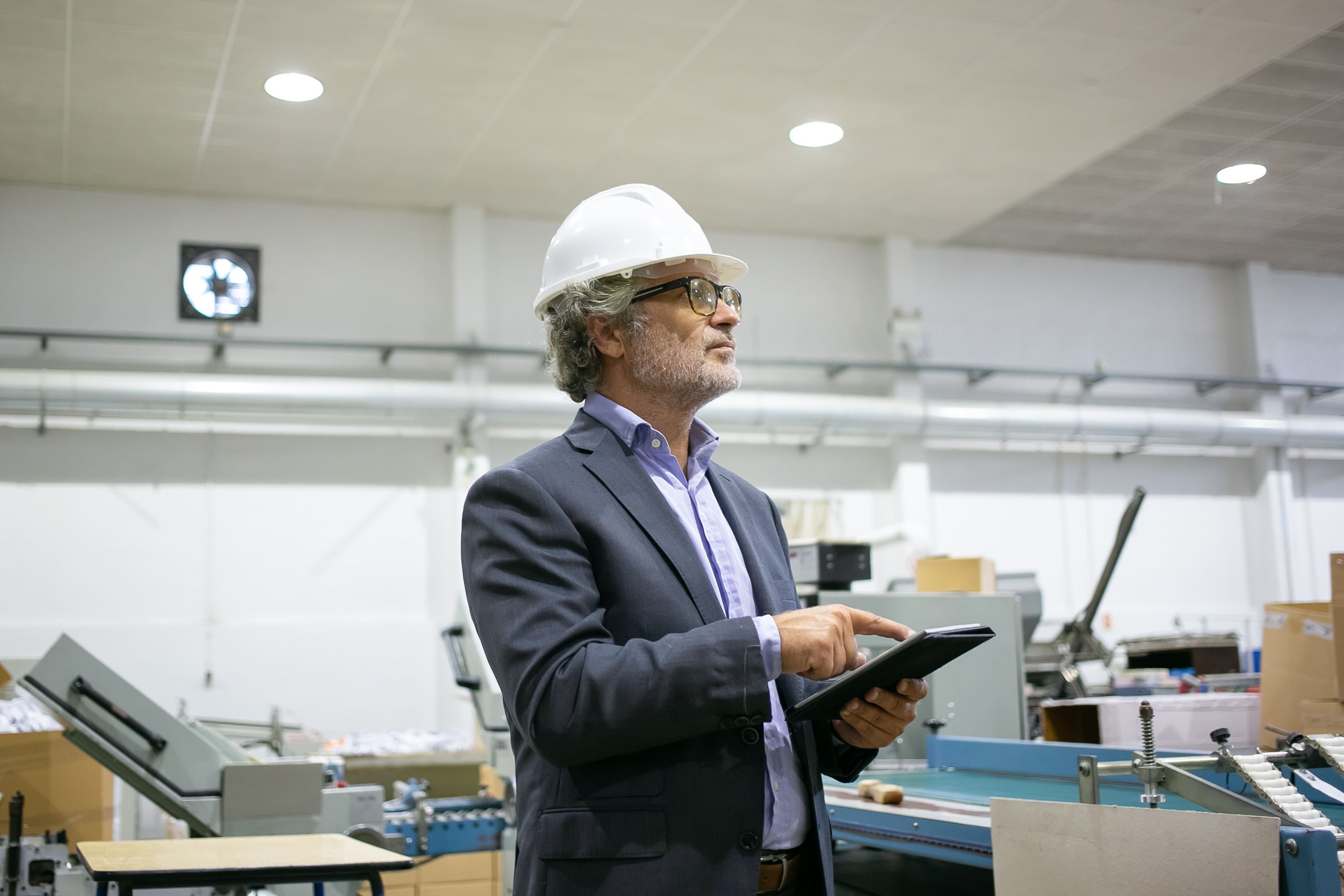 International Inspections