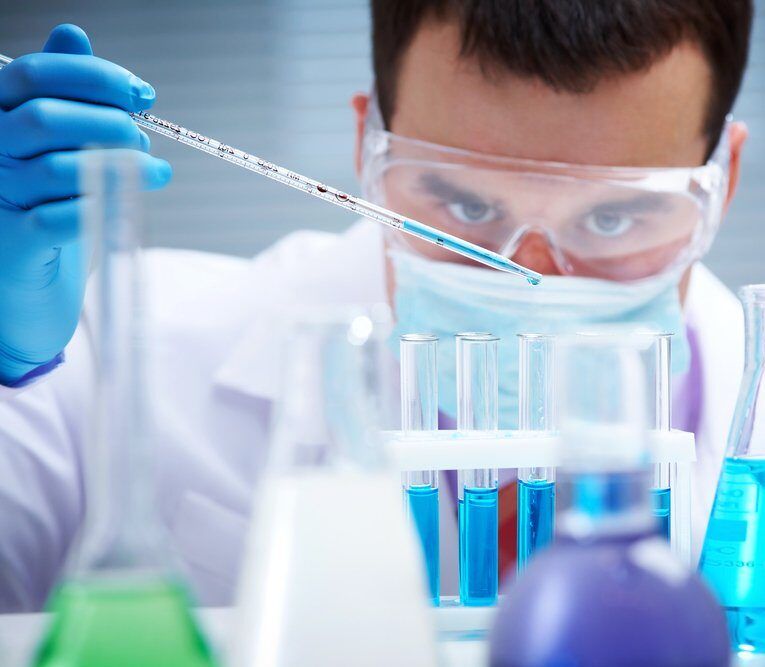 Chemical Environmental Testing