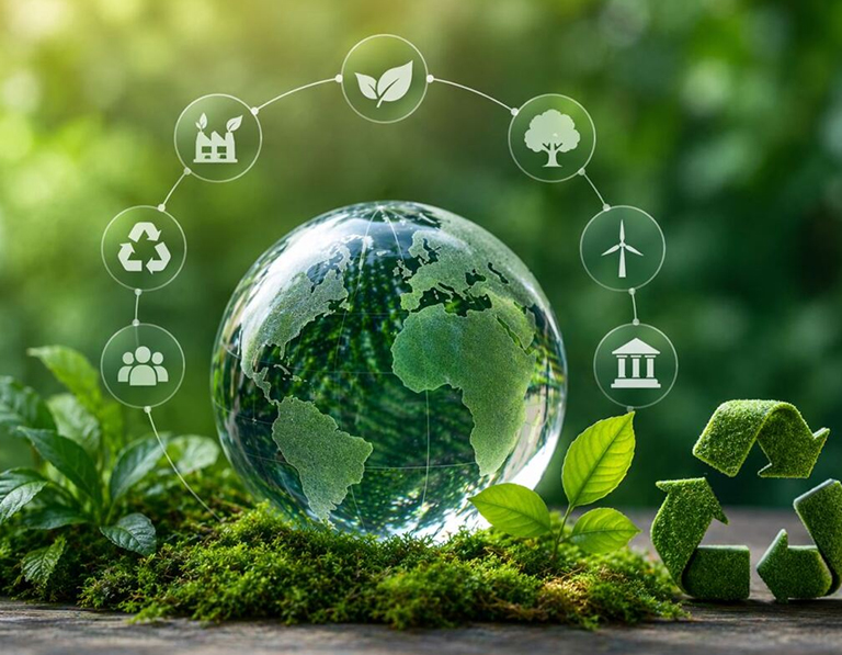 Internal Auditing Course ISO 14001:2026