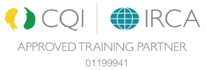 CQI IRCA Approved Training PartnerS num-16-16