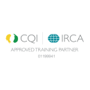 CQI IRCA Approved Training Partner